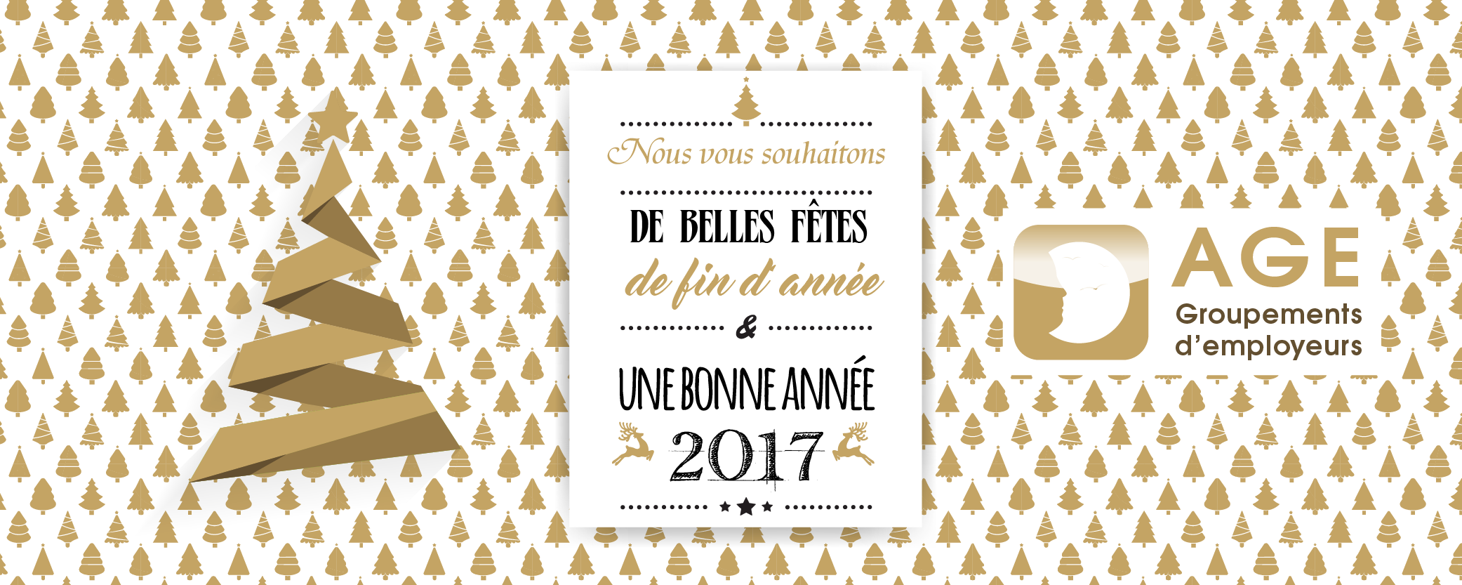 Bonne année 2017