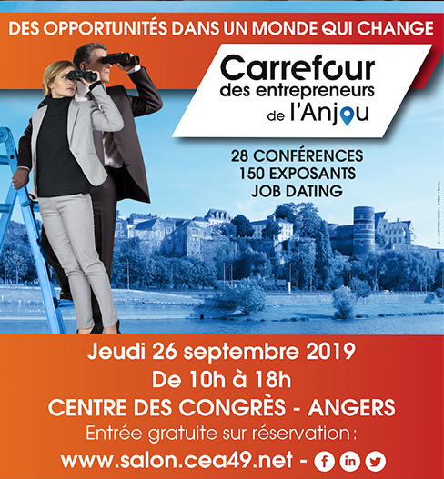 Affiche CEA - 26 septembre 2019