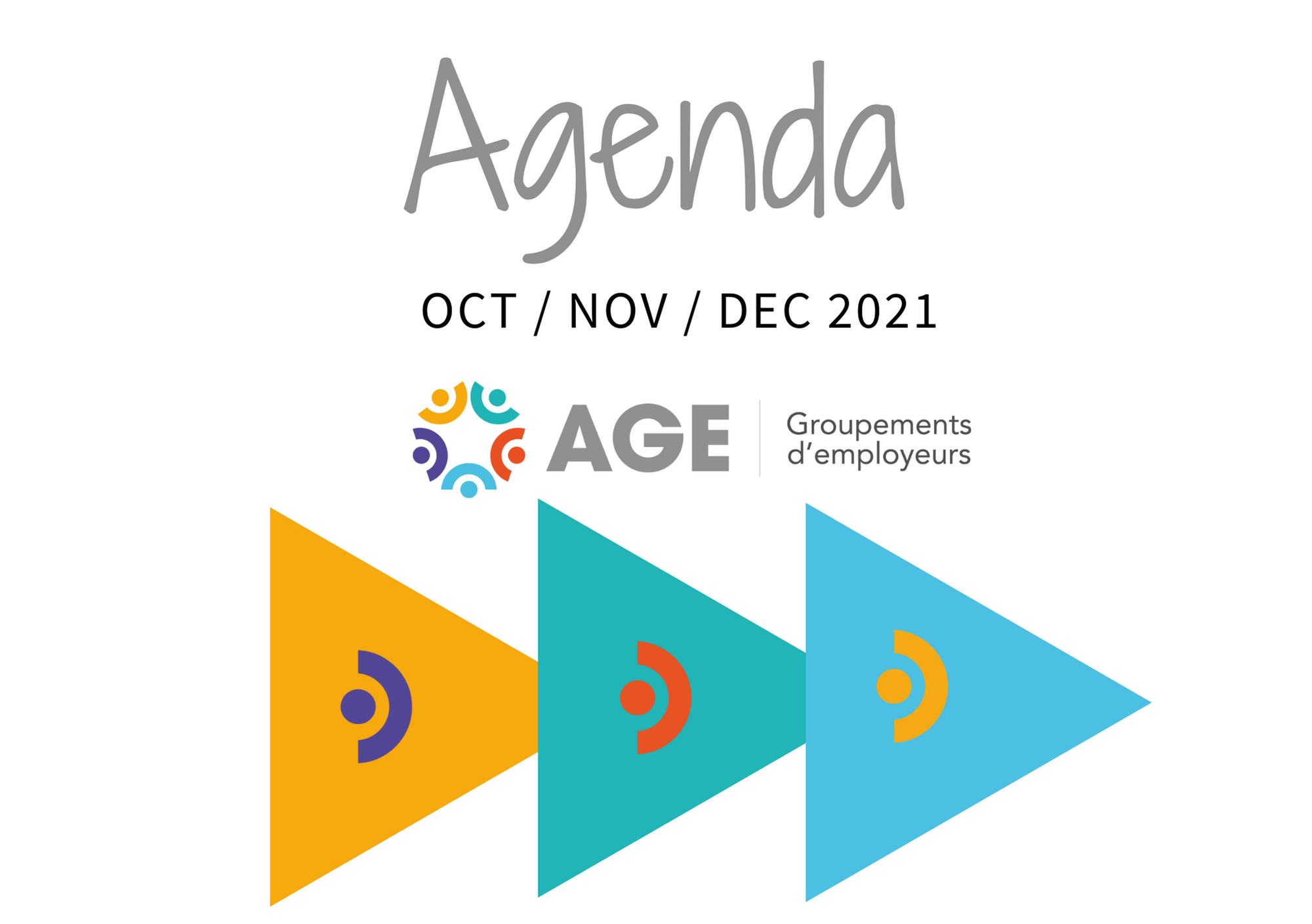 Evenement AGE FIN 2021